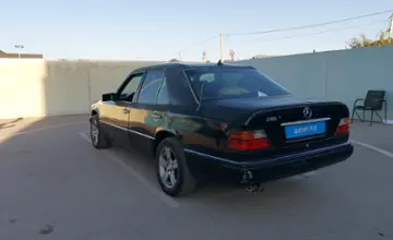Mercedes-Benz W124 1992 года за 2 000 000 тг. в Шымкент фото 4
