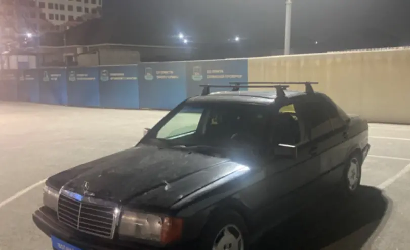 Mercedes-Benz 190 (W201) 1990 года за 700 000 тг. в Шымкент