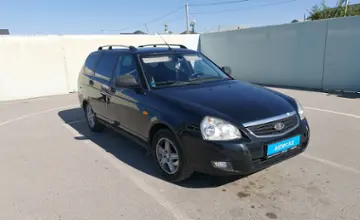 LADA (ВАЗ) Priora 2013 года за 3 500 000 тг. в Шымкент фото 2