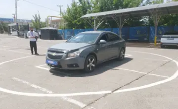 Chevrolet Cruze 2012 года за 3 500 000 тг. в Алматы фото 1