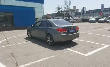 Chevrolet Cruze 2012 года за 3 500 000 тг. в Алматы фото 4
