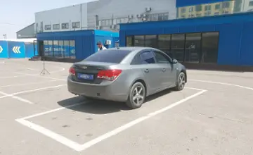 Chevrolet Cruze 2012 года за 3 500 000 тг. в Алматы фото 3