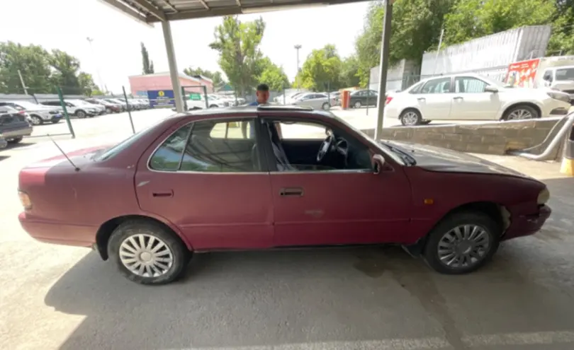 Toyota Camry 1994 года за 1 000 000 тг. в Алматы фото 4