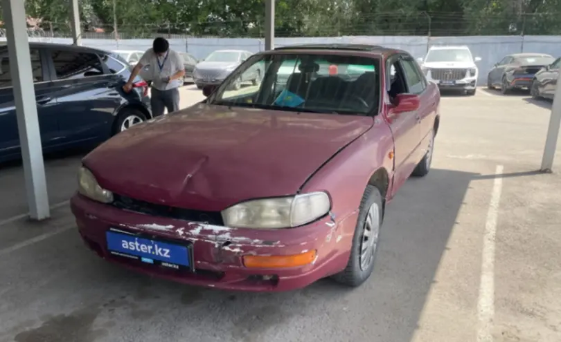 Toyota Camry 1994 года за 1 000 000 тг. в Алматы