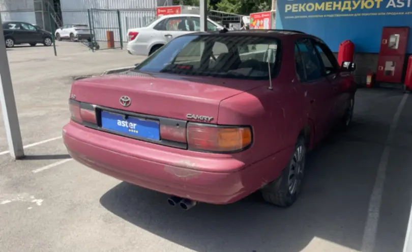 Toyota Camry 1994 года за 1 000 000 тг. в Алматы фото 5