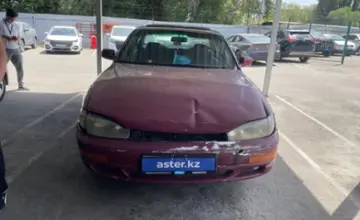 Toyota Camry 1994 года за 1 000 000 тг. в Алматы фото 2
