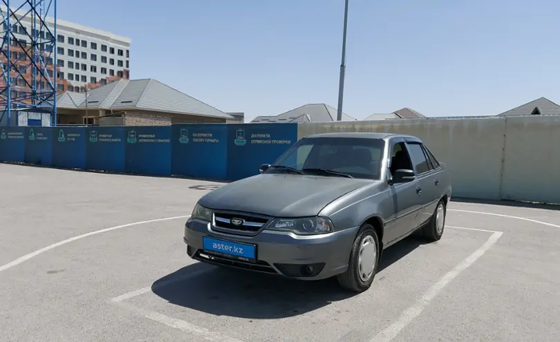 Daewoo Nexia 2014 года за 1 800 000 тг. в Шымкент