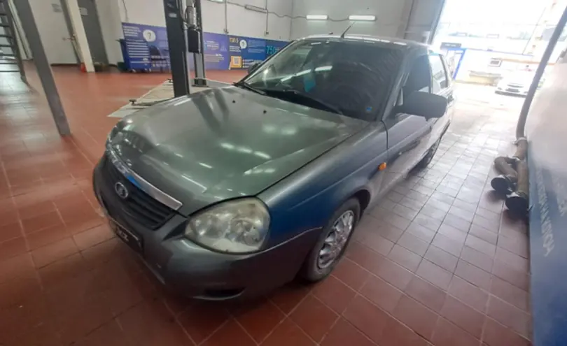 LADA (ВАЗ) Priora 2012 года за 2 500 000 тг. в Астана