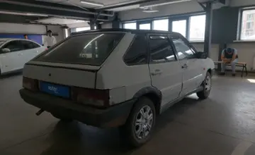 LADA (ВАЗ) 2109 2002 года за 1 000 000 тг. в Астана фото 3
