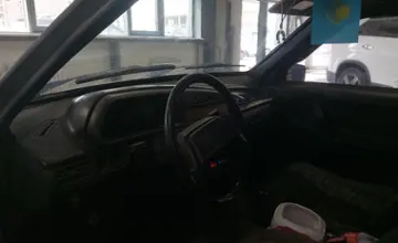 LADA (ВАЗ) 2109 2002 года за 1 000 000 тг. в Астана фото 5