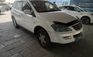 SsangYong Kyron 2013 года за 4 000 000 тг. в Талдыкорган фото 3