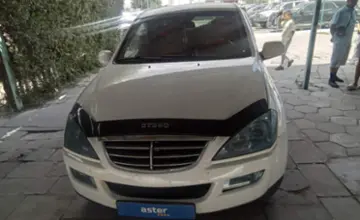 SsangYong Kyron 2013 года за 4 000 000 тг. в Талдыкорган фото 2