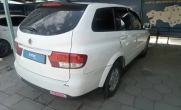 SsangYong Kyron 2013 года за 4 000 000 тг. в Талдыкорган