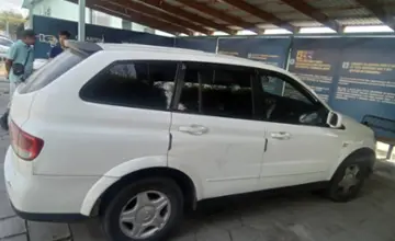 SsangYong Kyron 2013 года за 4 000 000 тг. в Талдыкорган фото 4