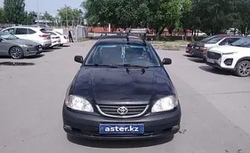 Toyota Avensis 2002 года за 3 200 000 тг. в Костанай фото 2