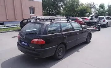 Toyota Avensis 2002 года за 3 200 000 тг. в Костанай