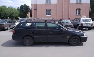 Toyota Avensis 2002 года за 3 200 000 тг. в Костанай фото 4