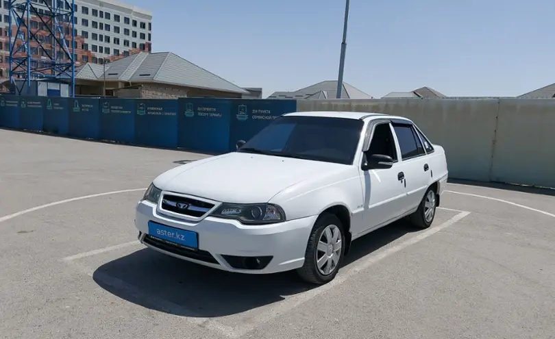 Daewoo Nexia 2012 года за 2 500 000 тг. в Шымкент
