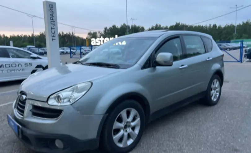 Subaru Tribeca 2006 года за 5 500 000 тг. в Усть-Каменогорск