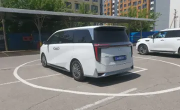 GAC M8 2024 года за 25 000 000 тг. в Алматы фото 4