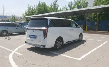 GAC M8 2024 года за 25 000 000 тг. в Алматы фото 3