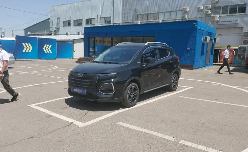 JAC S3 Pro 2024 года за 7 500 000 тг. в Алматы
