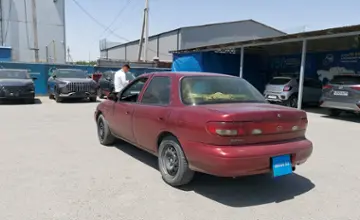 Kia Sephia 1996 года за 1 000 000 тг. в Шымкент фото 4