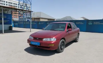 Kia Sephia 1996 года за 1 000 000 тг. в Шымкент фото 1