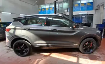 Geely Coolray 2024 года за 11 000 000 тг. в Астана фото 4