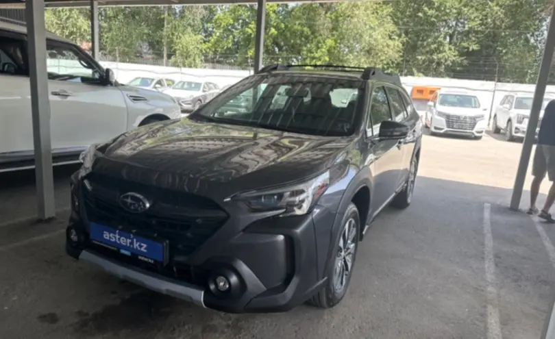 Subaru Outback 2023 года за 14 500 000 тг. в Алматы