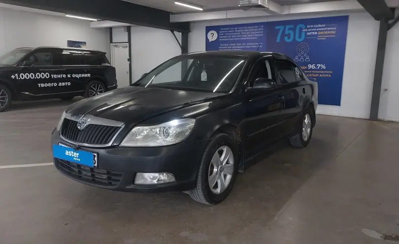 Skoda Octavia 2012 года за 4 200 000 тг. в Астана