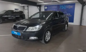 Skoda Octavia 2012 года за 4 200 000 тг. в Астана фото 1