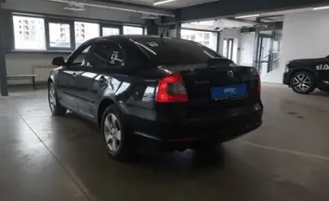 Skoda Octavia 2012 года за 4 200 000 тг. в Астана фото 4