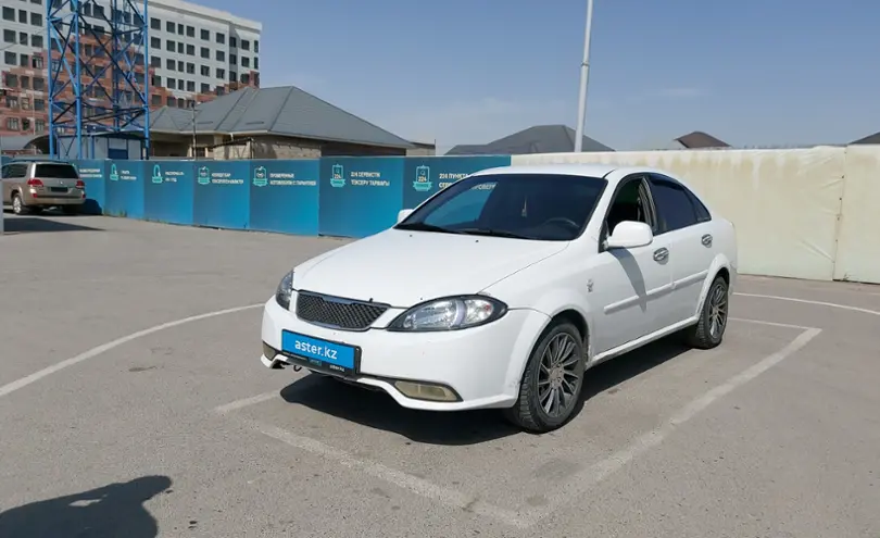 Daewoo Gentra 2014 года за 4 300 000 тг. в Шымкент