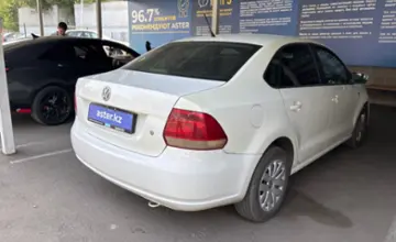 Volkswagen Polo 2014 года за 4 500 000 тг. в Алматы