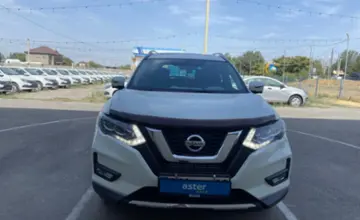 Nissan X-Trail 2020 года за 12 000 000 тг. в Тараз фото 2