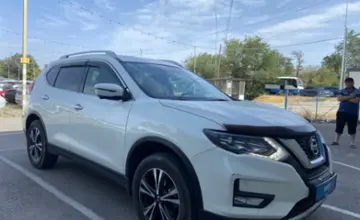 Nissan X-Trail 2020 года за 12 000 000 тг. в Тараз фото 3