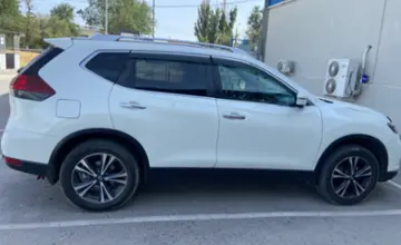 Nissan X-Trail 2020 года за 12 000 000 тг. в Тараз фото 4