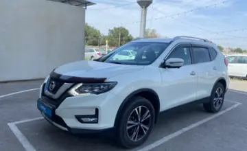 Nissan X-Trail 2020 года за 12 000 000 тг. в Тараз фото 1