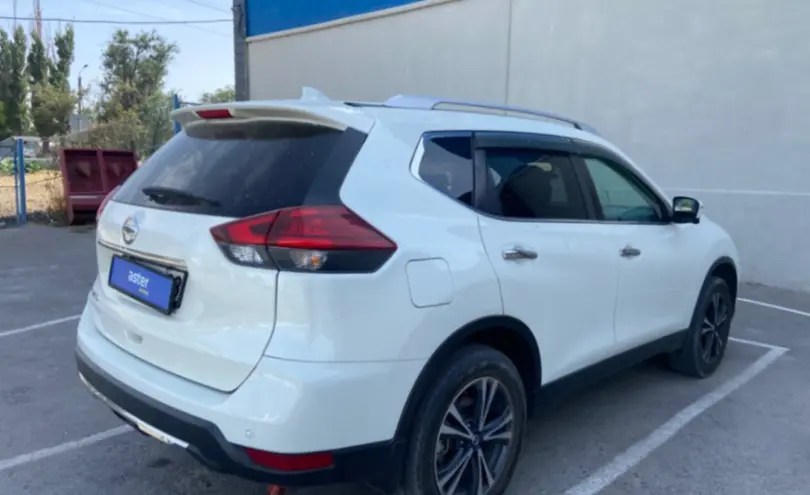 Nissan X-Trail 2020 года за 12 000 000 тг. в Тараз фото 5