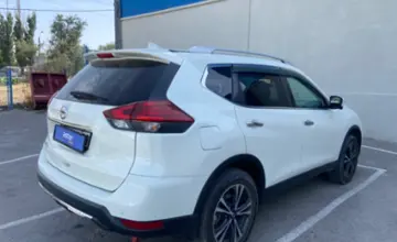 Nissan X-Trail 2020 года за 12 000 000 тг. в Тараз