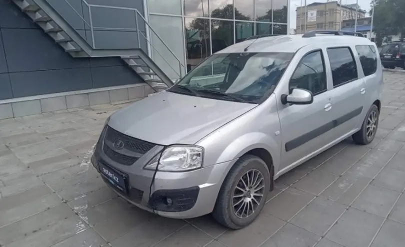 LADA (ВАЗ) Largus 2013 года за 3 000 000 тг. в Уральск