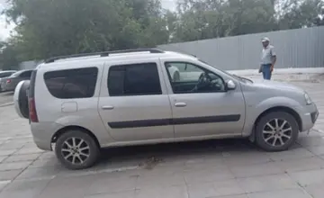 LADA (ВАЗ) Largus 2013 года за 3 000 000 тг. в Уральск фото 4