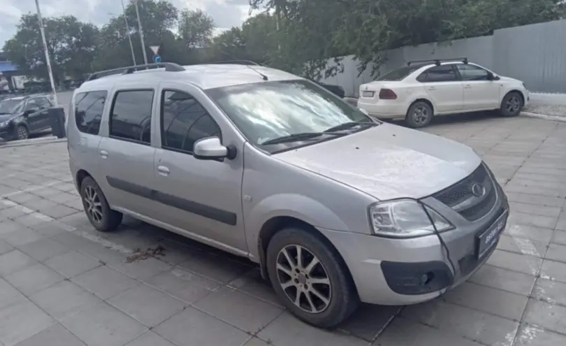 LADA (ВАЗ) Largus 2013 года за 3 000 000 тг. в Уральск фото 3