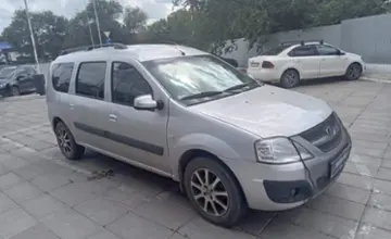 LADA (ВАЗ) Largus 2013 года за 3 000 000 тг. в Уральск фото 3