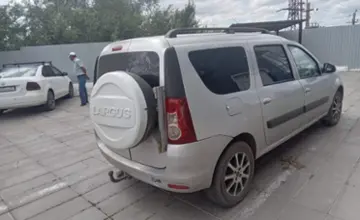 LADA (ВАЗ) Largus 2013 года за 3 000 000 тг. в Уральск