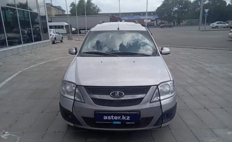 LADA (ВАЗ) Largus 2013 года за 3 000 000 тг. в Уральск фото 2