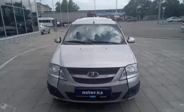 LADA (ВАЗ) Largus 2013 года за 3 000 000 тг. в Уральск фото 2