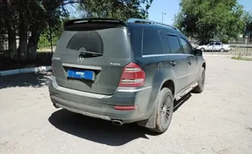 Mercedes-Benz GL-Класс 2007 года за 8 000 000 тг. в Актобе