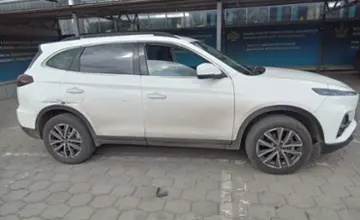 JAC S7 2020 года за 8 000 000 тг. в Караганда фото 4